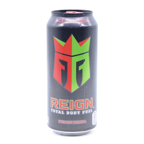 Reign Total Body Fuel, Melon Mania