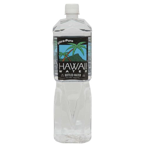 Hawaii Ultra Pure Water