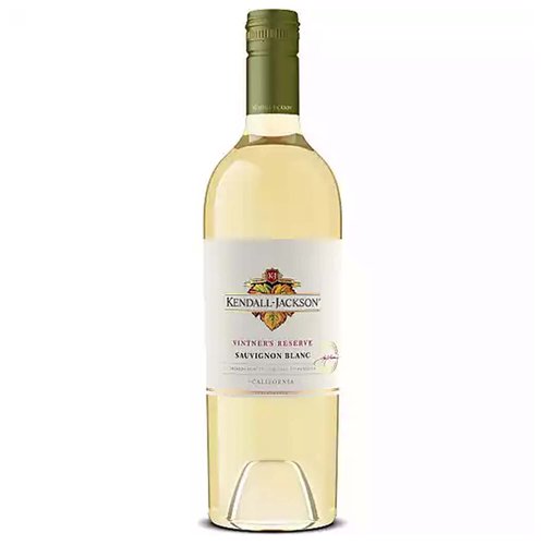 Kendall Jackson Sauvignon Blanc