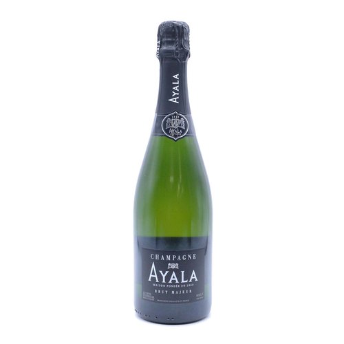 Ayala Brut Majeur - OLD