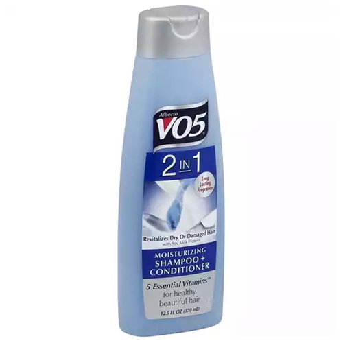 VO5 Shampoo & Conditioner