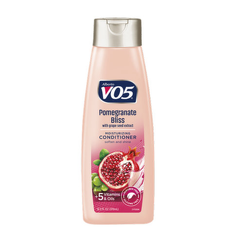 Alberto VO5 Conditioner Pomegranate Bliss