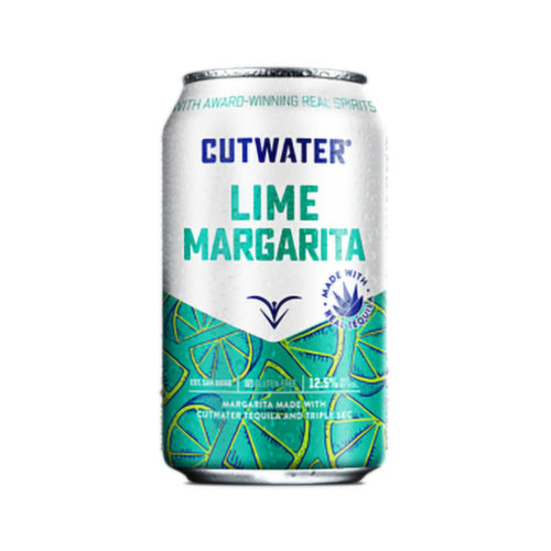 Cutwater Lime Margarita