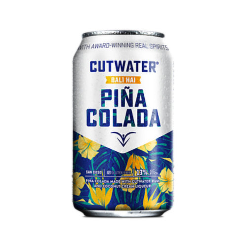 Cutwater Pina Colada (Single Can)