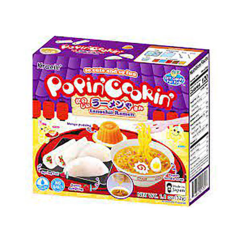 Kracie Popin Cookin Osushiyasan