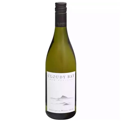 Cloudy Bay Sauvignon Blanc