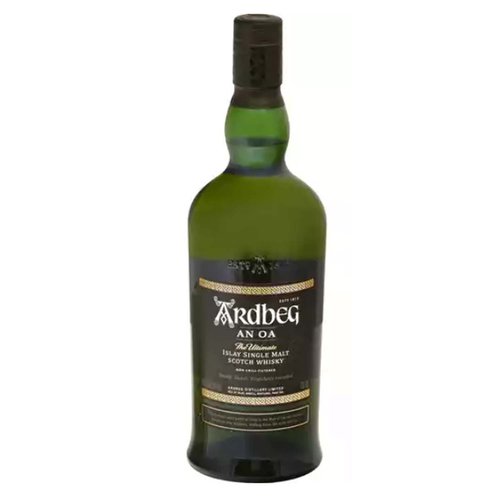 Ardbeg An Oa