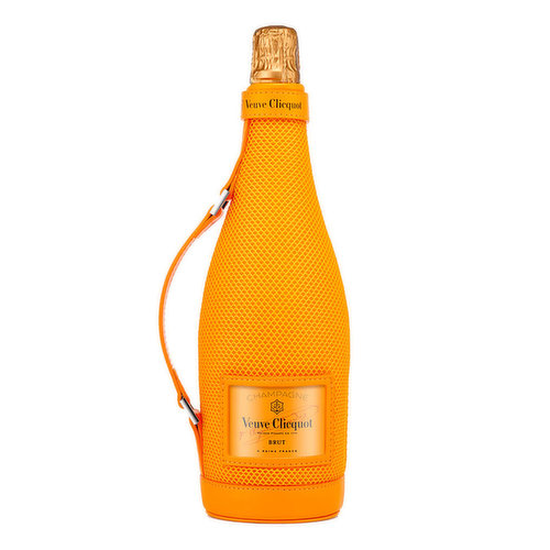 Veuve Clicquot Brut With Gift