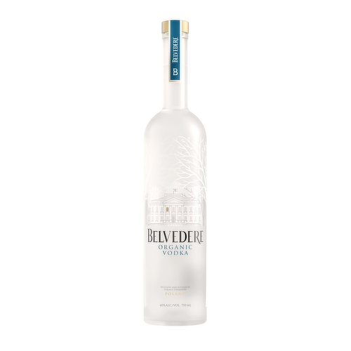 Belvedere Vodka 750mL