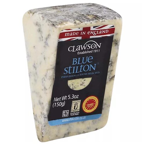 Blue Stilton