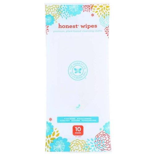 The Honest Company Honest Wipes