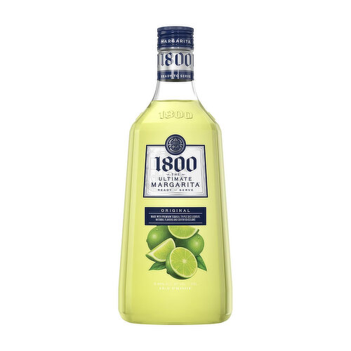 1800 Ultimate Margarita