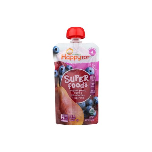<ul>
<li>Dairy Free</li>
<li>USDA Organic</li>
<li>Non GMO Verified</li>
</ul>