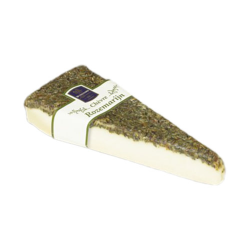 Wijngaard Kaas Rosemary Goat Gouda