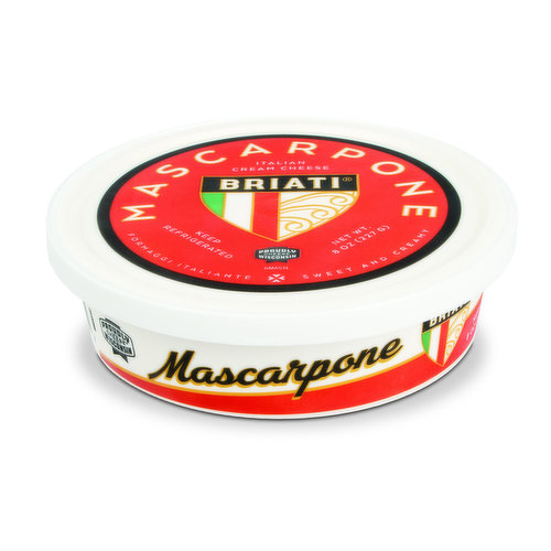 Briati Mascarpone Cheese