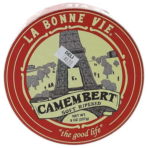 La Bonne Vie Camembert