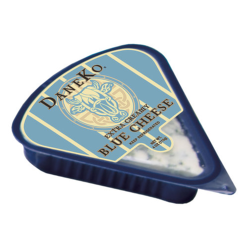 Daneko Blue Cheese Extra Creamy