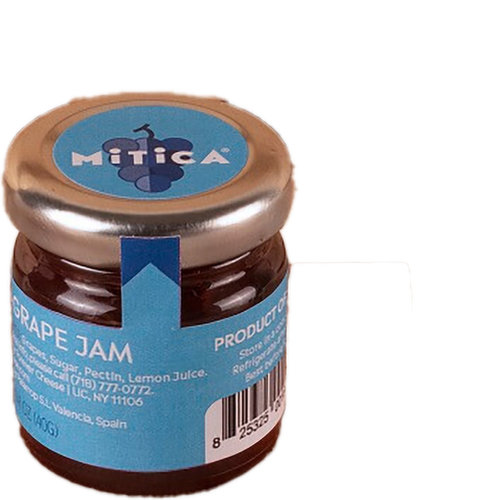 Mitica Jam Red Grape Mini