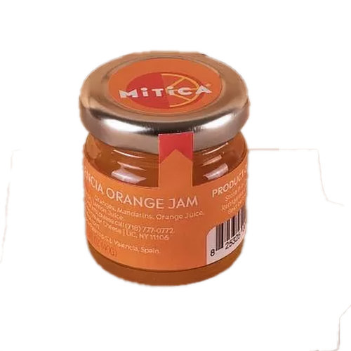 Mitica Jam Valencia Orange Mini Jam