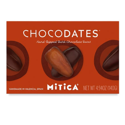 Mitica Chocodates