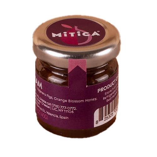 Mitica Fig Jam Mini