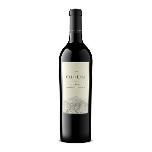 Cliff Lede Cabernet Sauvignon, 750 Millilitre