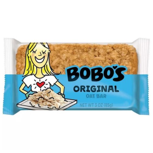 Bobos Original Bar