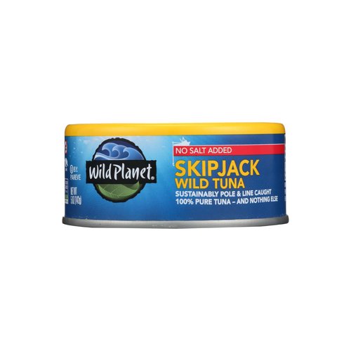 Wild Planet Nsa Skipjack