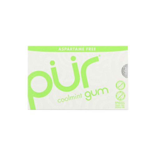 Pur Gum Cool Mint