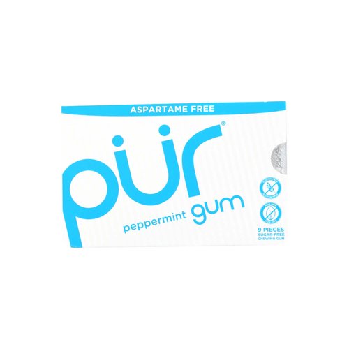 PUR Gum