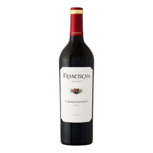 Franciscan Cabernet Sauvignon