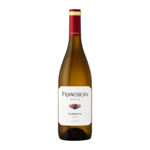 Franciscan Oakville Chardonnay