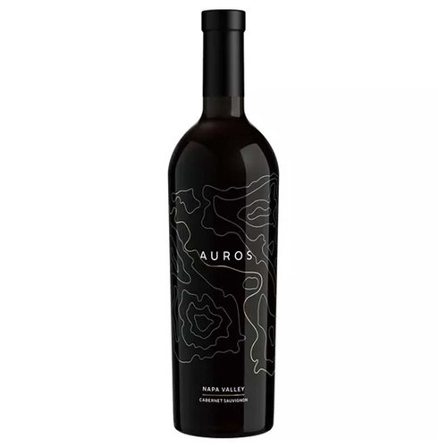 Auros Cabernet Sauvignon