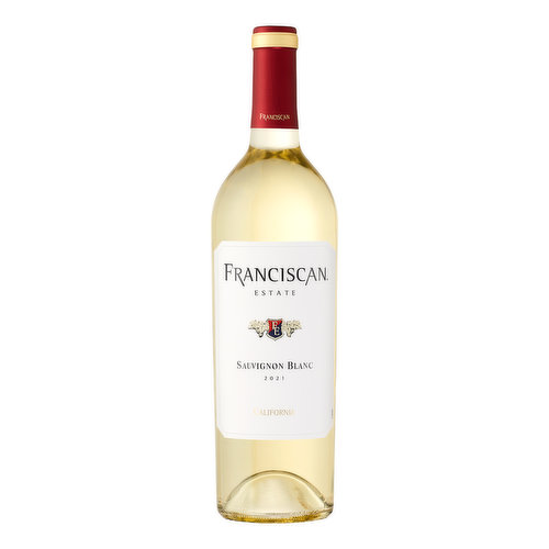 Franciscan Sauvignon Blanc