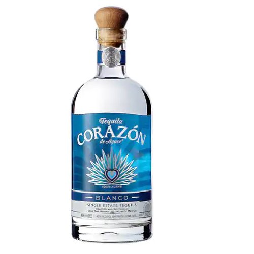 Corazon Tequila Blanco