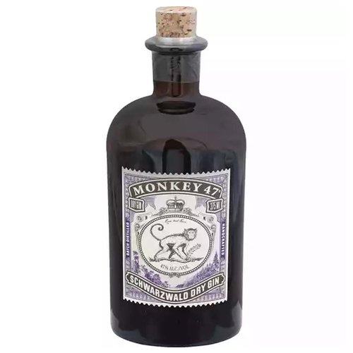 Monkey 47 Gin