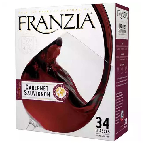 Franzia Cabernet Sauvignon