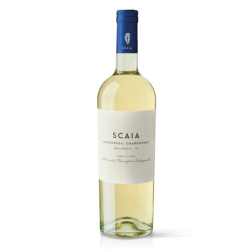 Scaia Garganega Chardonnay