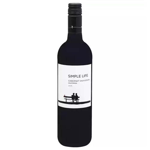 Simple Life Cabernet Sauvignon