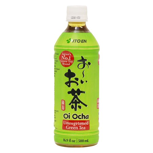 Ito En Oi Ocha Green Tea