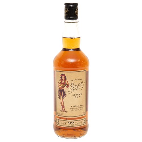 Sailor Jerry Spiced Rum