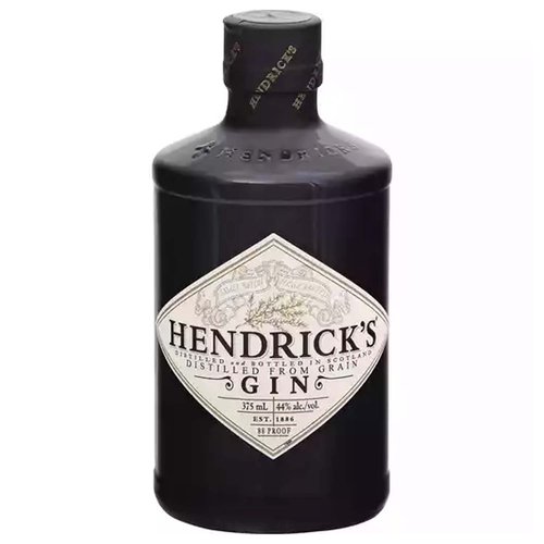 Hendricks Gin