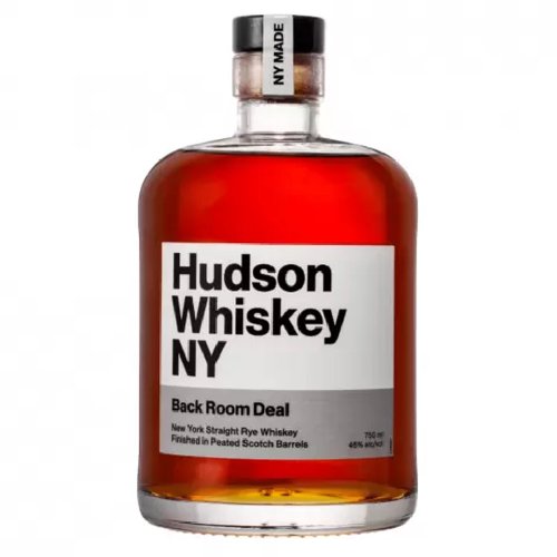 Hudson Back Room Deal