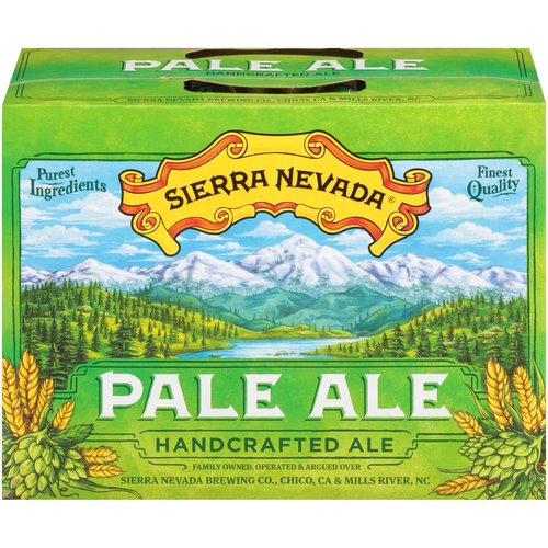 <ul>
<li>Purest Ingredients</li>
<li>Finest Quality</li>
<li>Handcrafted Ale</li>
<li>Family Owned, Operated & Argued Over</li>
</ul>