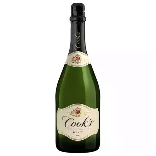 Cook's Brut Champagne