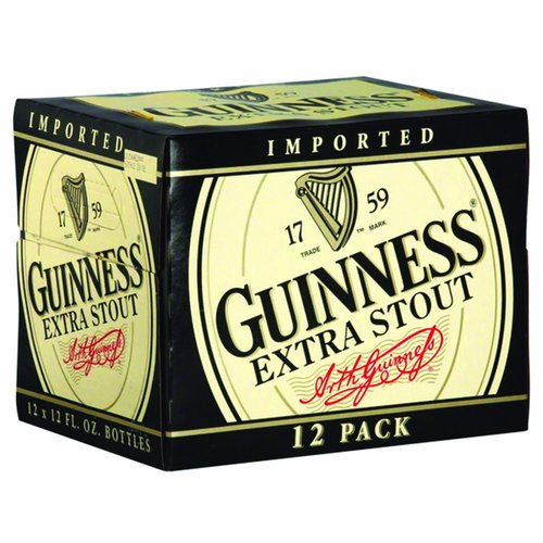 Guinness Extra Stout