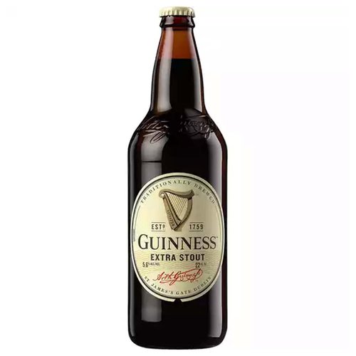 Guinness Stout Big Bopper