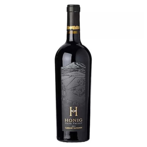 Honig Cabernet Sauvignon