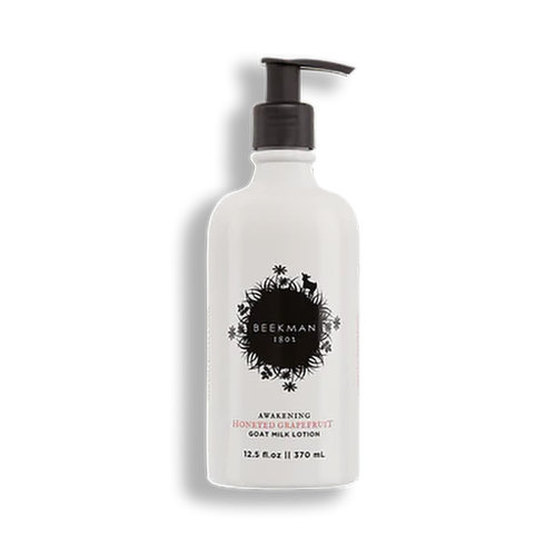 Beekman Goat Milk Lotion Honeyed Grapefruit