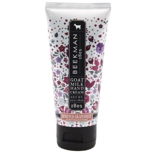 Beekman Hand Cream, Honey Grapefruit